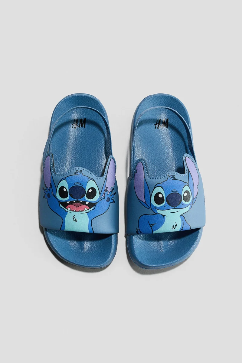 H&M Pool shoes