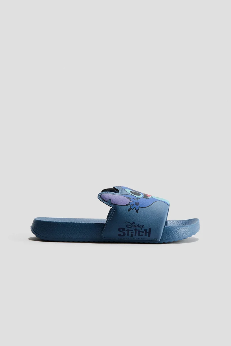H&M Pool shoes