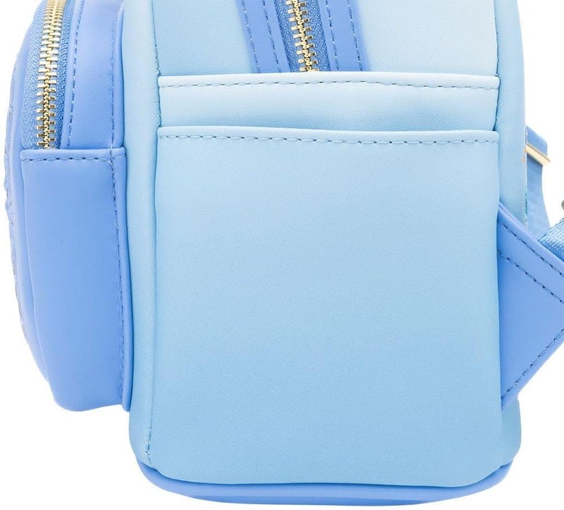 Loungefly Disney Princess Dreams Series Cinderella Womens Backpack - Image 3