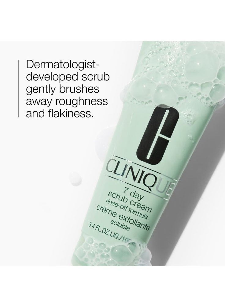 كلينيك كريم صنفرة البشرة 7 أيام 30مل - Image 2