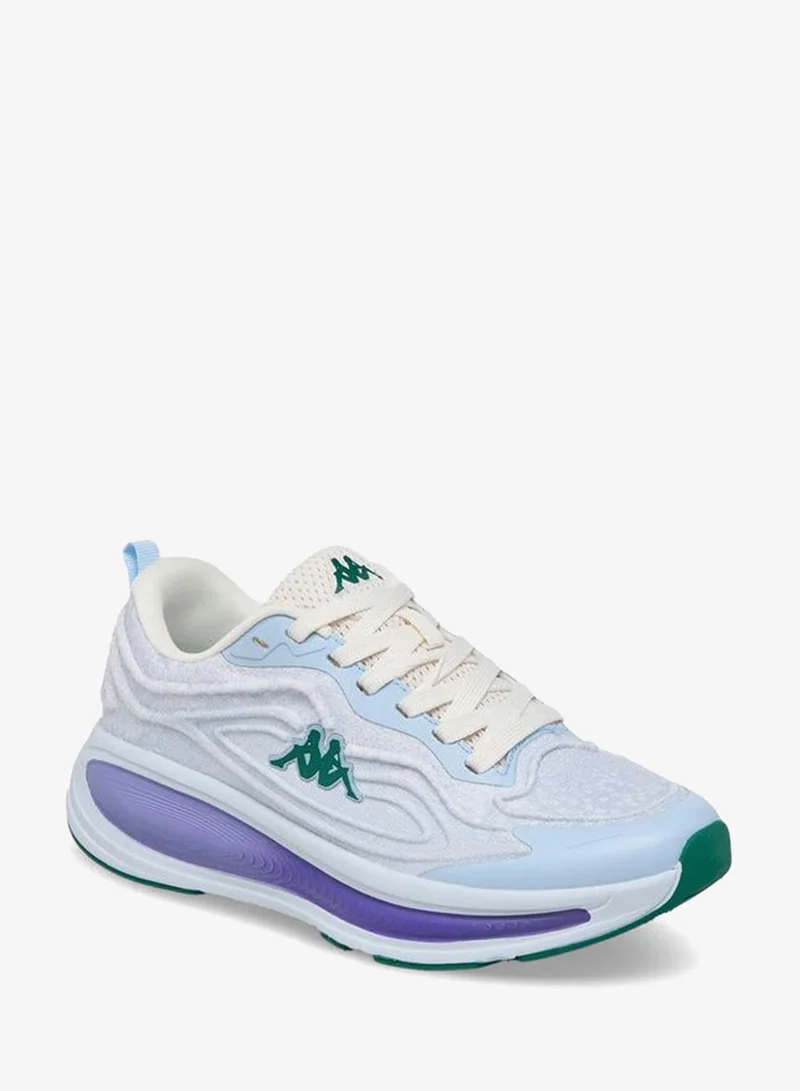Kappa Women Lace-Up Walking