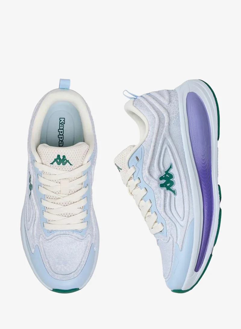 Kappa Women Lace-Up Walking