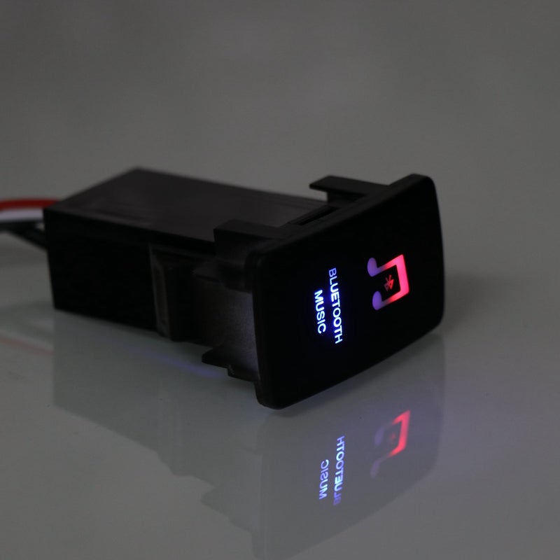 Timloon Car Bluetooth Music Adapter Module for Honda Models - Image 5