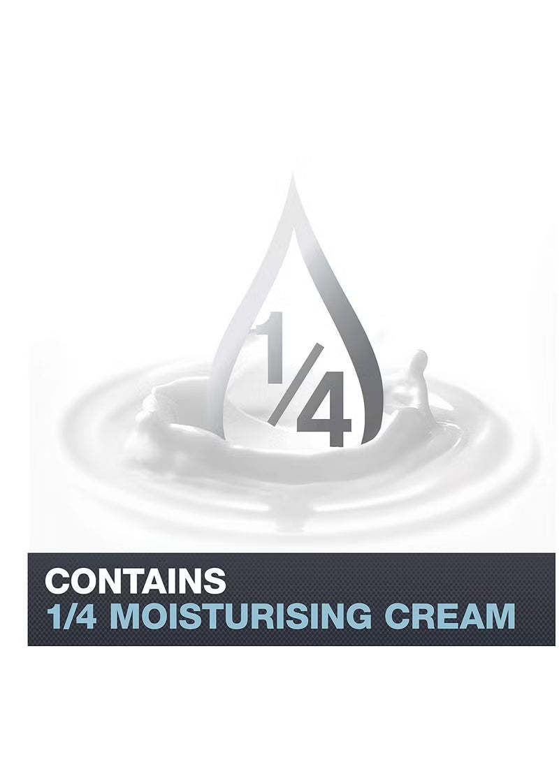 دوف مزيل العرق دوف مين كير للرجال راحة نظيفة 40 جم - Image 3