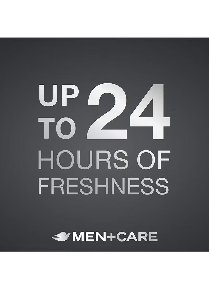 دوف مزيل العرق دوف مين كير للرجال راحة نظيفة 40 جم - Image 4