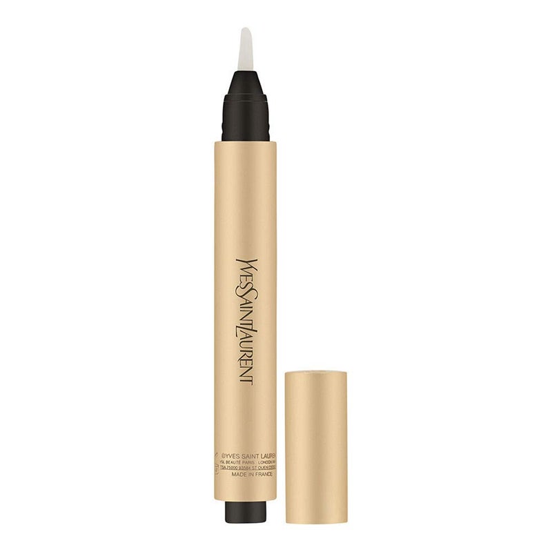 Yves Saint Laurent Radiant Touch/Touche Eclat - #3.5 Luminous Almond 2.5ml/0.1oz