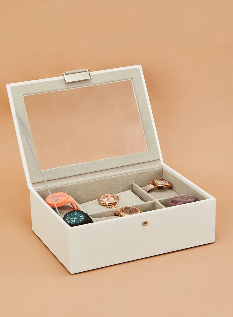 Stackers Classic Watch Box