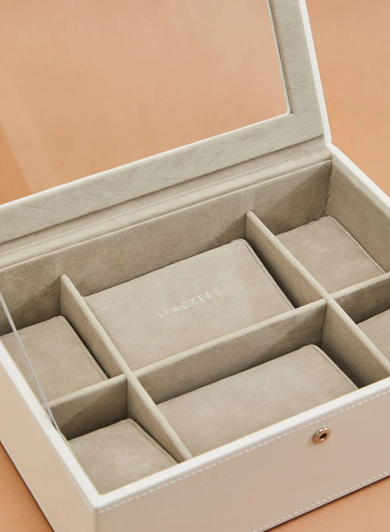 Stackers Classic Watch Box