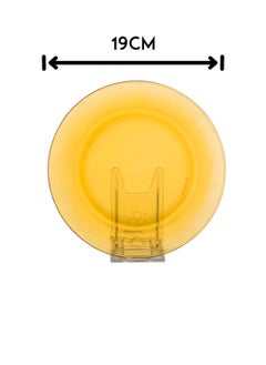 DURALEX Durable French Duralex glass dish set,19 cm, 6 pieces  - Image 4
