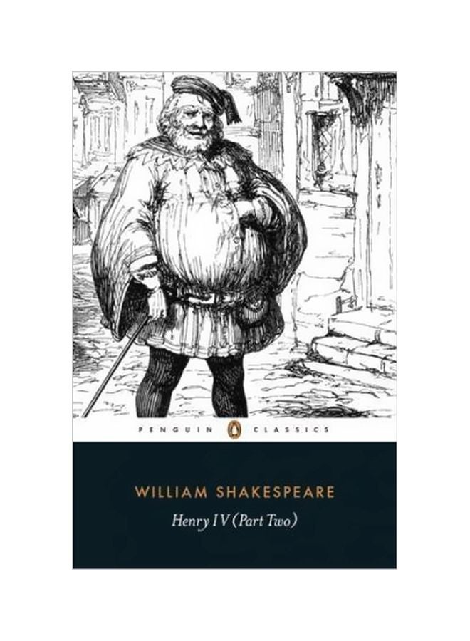 Henry IV - Part 2