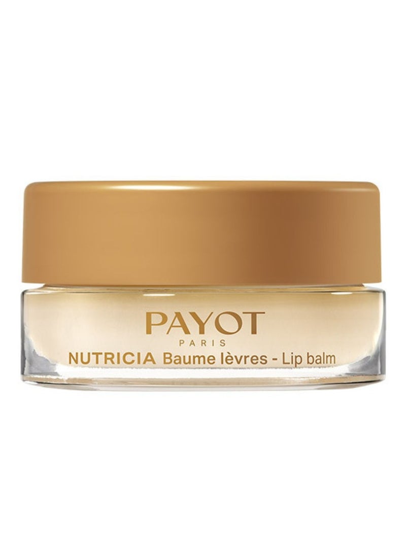 Payot Nutricia Lip Balm Nourishing and Enhancing Lip Care 6g - Image 1