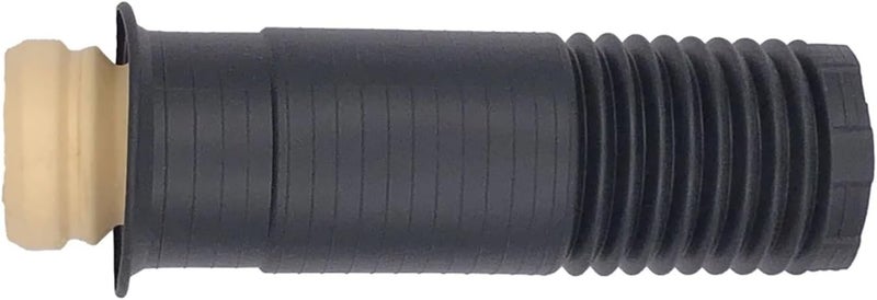 DEMULAX Car Rear Shock Absorber Buffer Rubber Boot - Image 5