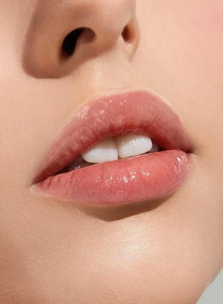 فانيتي مجموعة مرطب شفاه للشفاه، مرطب شفاه، مرطب شفاه مقاوم للماء، 5 الوان مميزة - Image 5