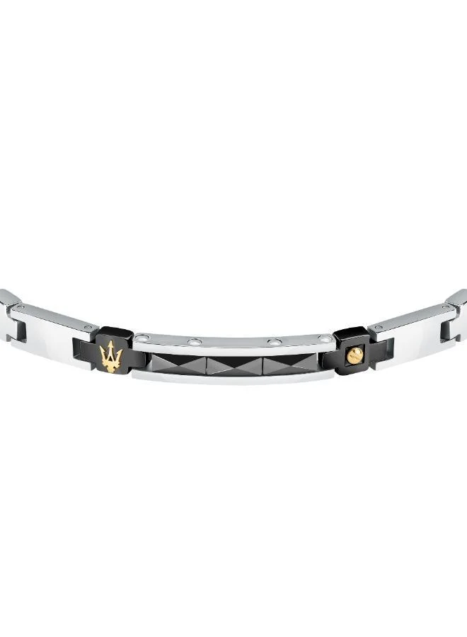 Maserati  JM224ATZ35 CERAMIC bracelet for Women | Best Price UAE