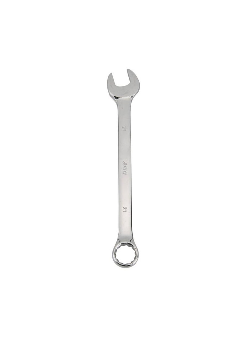 ACE Metal Combination Wrench 21 Mm
