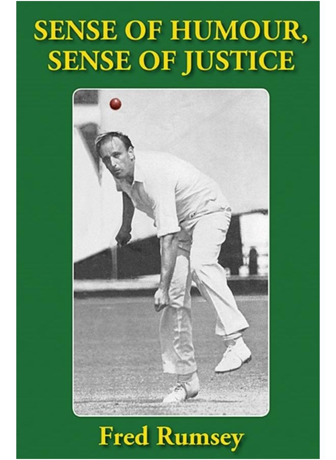 Sense of Humour, Sense of Justice 