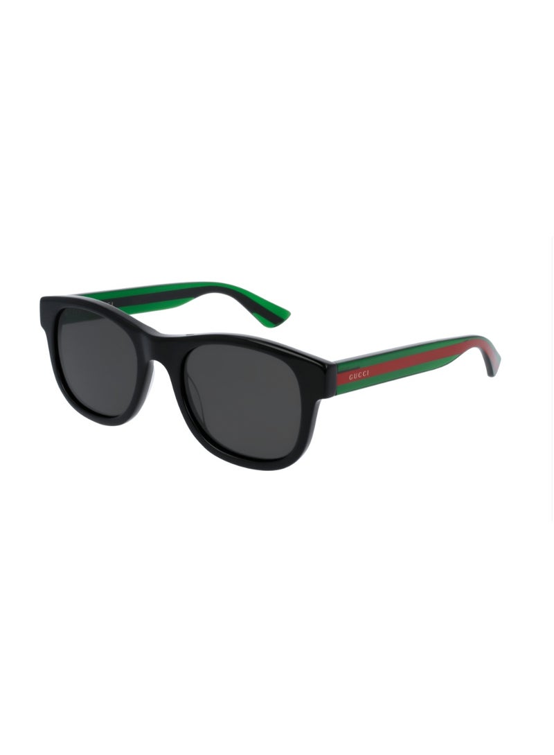GUCCI SUNGLASSES GG0003SN 006 - Image 1