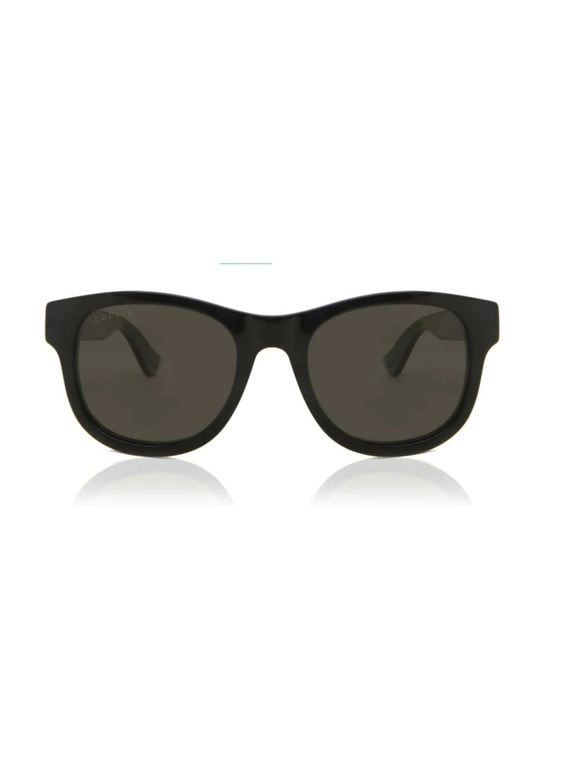 GUCCI SUNGLASSES GG0003SN 006 - Image 2