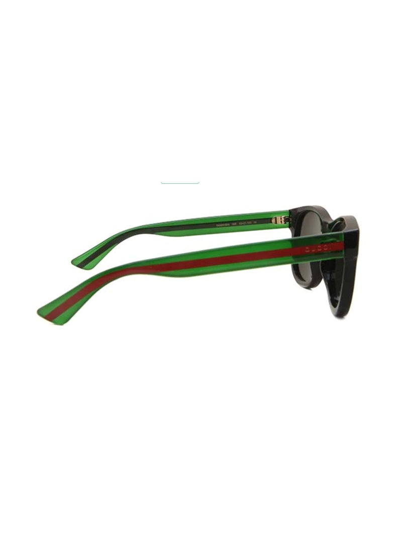 GUCCI SUNGLASSES GG0003SN 006 - Image 3