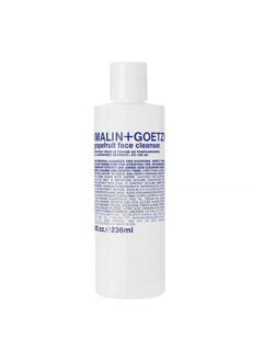MALIN + GOETZ Grapefruit Face Cleanser 236ml 