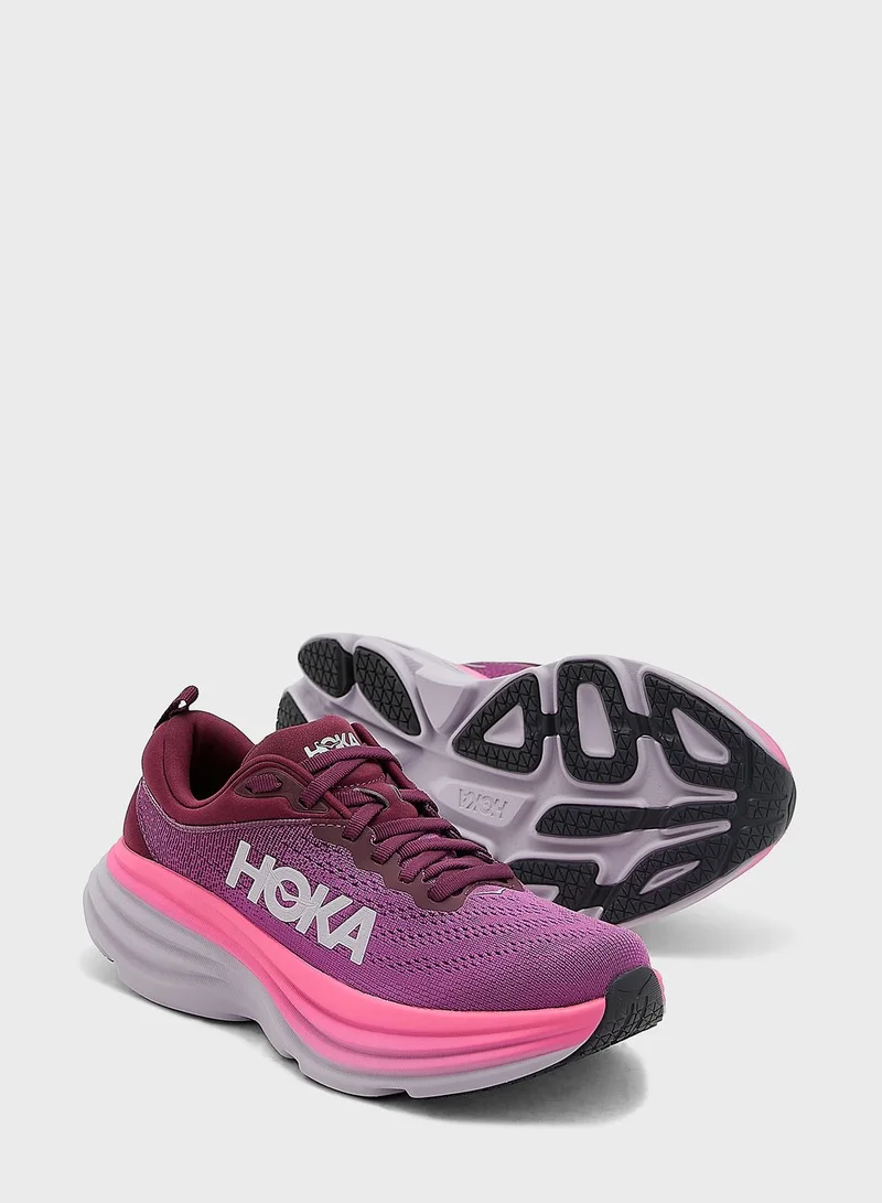 Hoka Bondi 8
