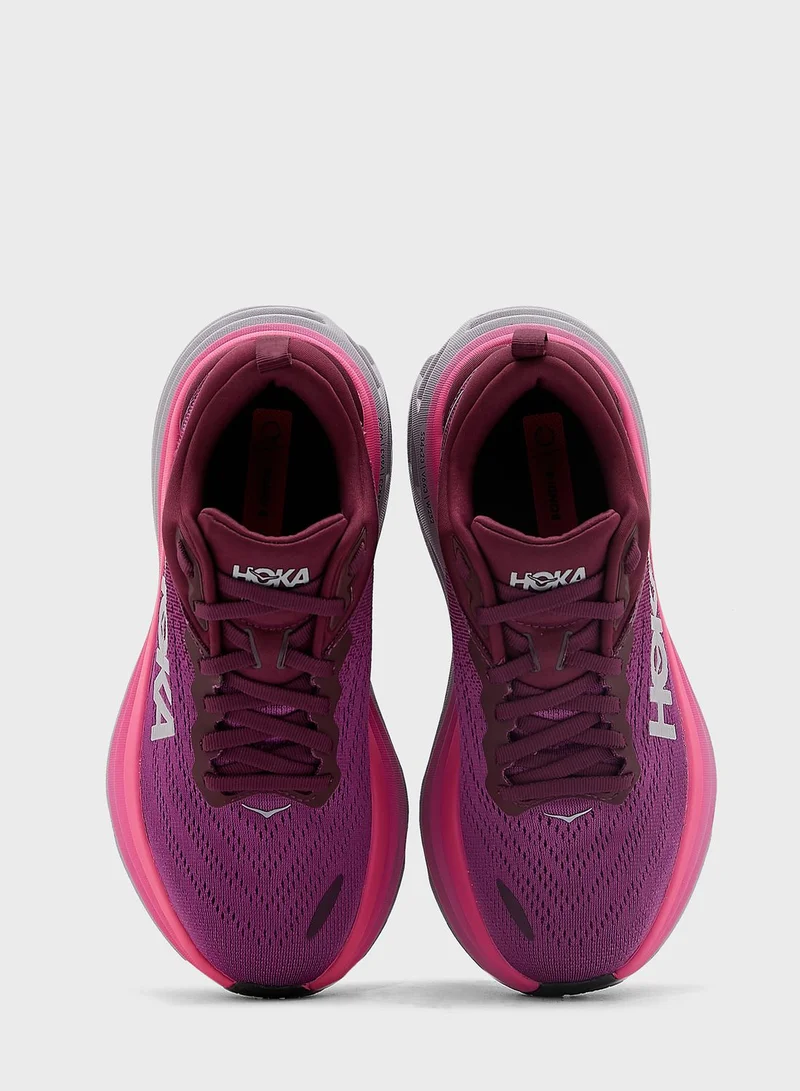 Hoka Bondi 8