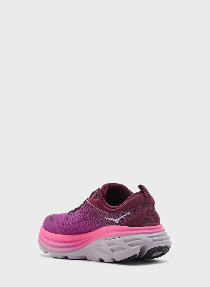 Hoka Bondi 8