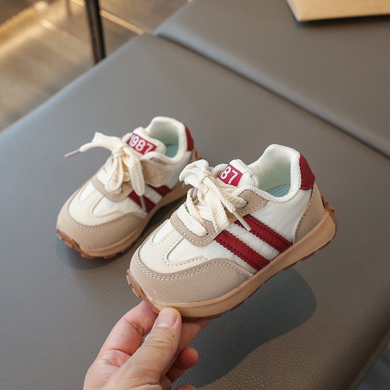 2025 Children 1-7 Years Old Baby Sneaker Boys And Girls Casual Running Shoes Infant Children'S Shoes - Image 4