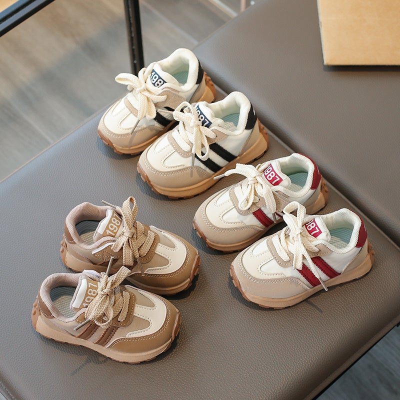 2025 Children 1-7 Years Old Baby Sneaker Boys And Girls Casual Running Shoes Infant Children'S Shoes - Image 2