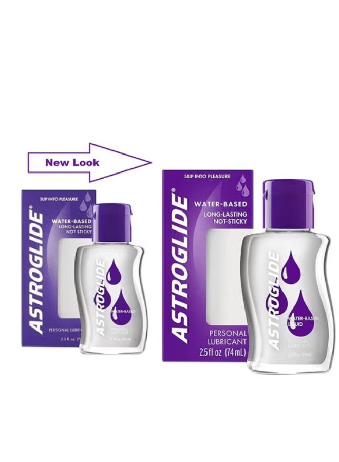 Lubricant Gel 74 ml