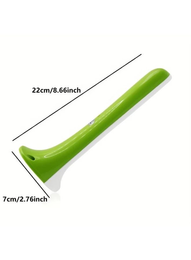 Green Wireless Digital Height Meter Accurate to 0 1cm for Home Use - Image 3