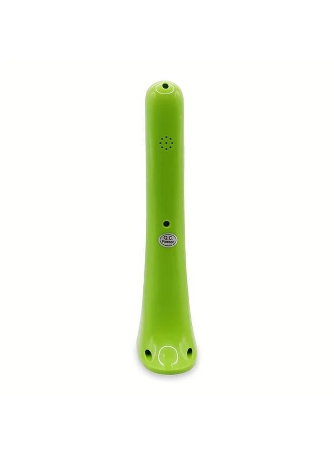 Green Wireless Digital Height Meter Accurate to 0 1cm for Home Use - Image 4