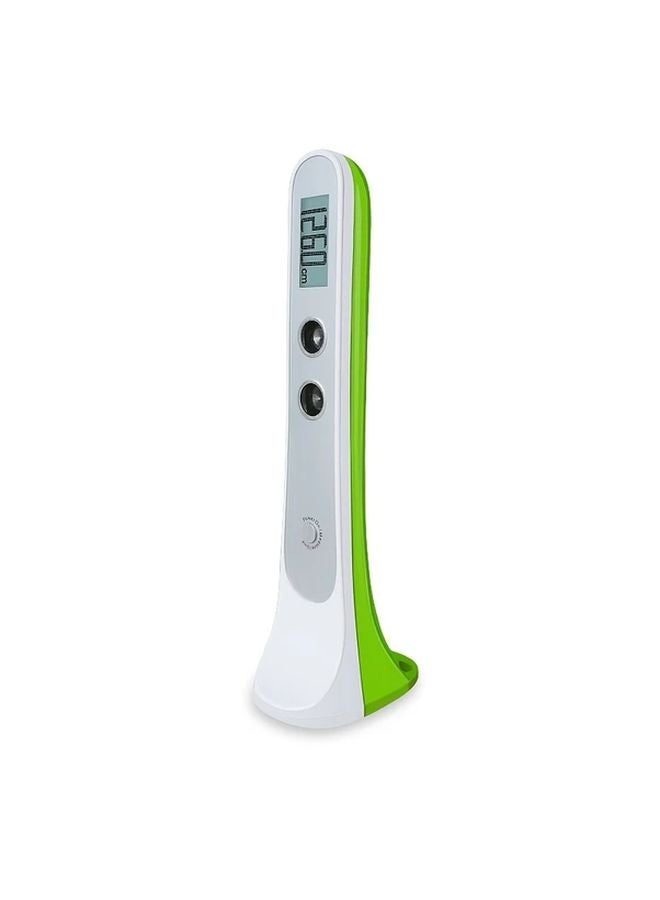Green Wireless Digital Height Meter Accurate to 0 1cm for Home Use - Image 2