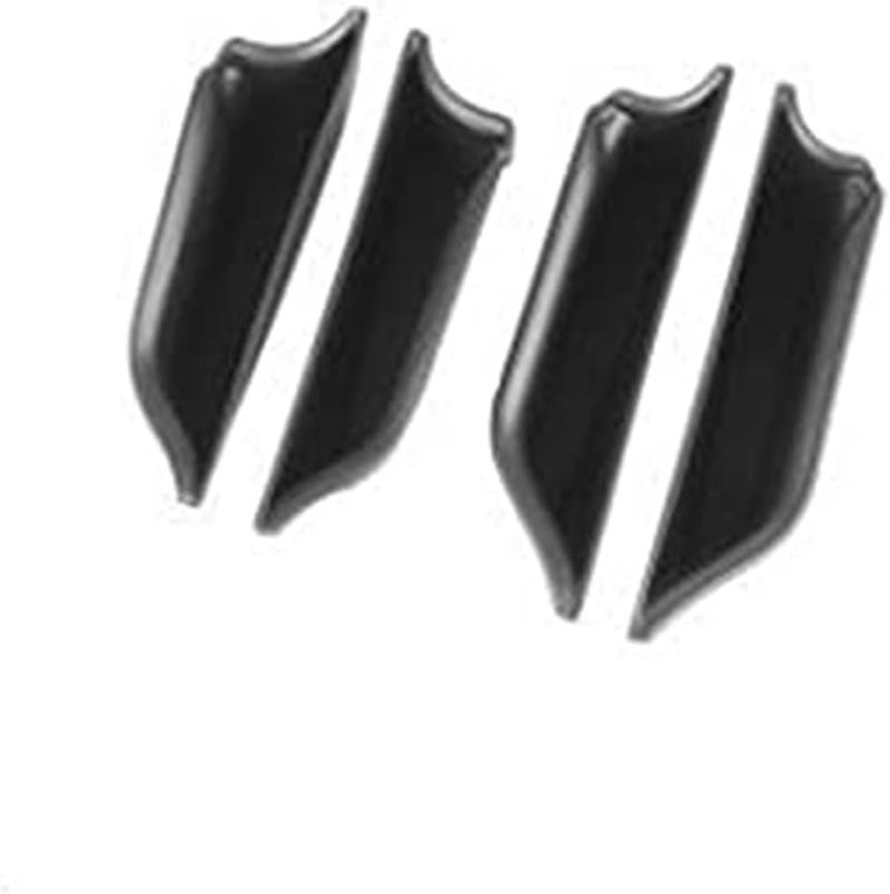 Wivplex Car Door Storage Bin for MINI Cooper - Image 1