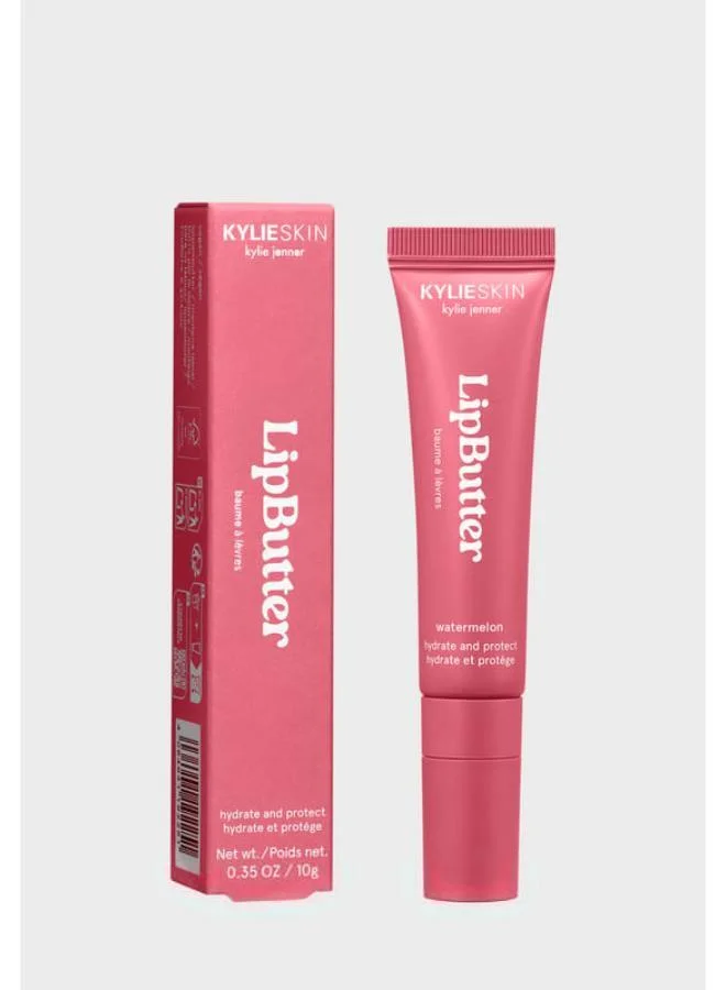 Kylie Cosmetics Lip Butter - Watermelon, 10g