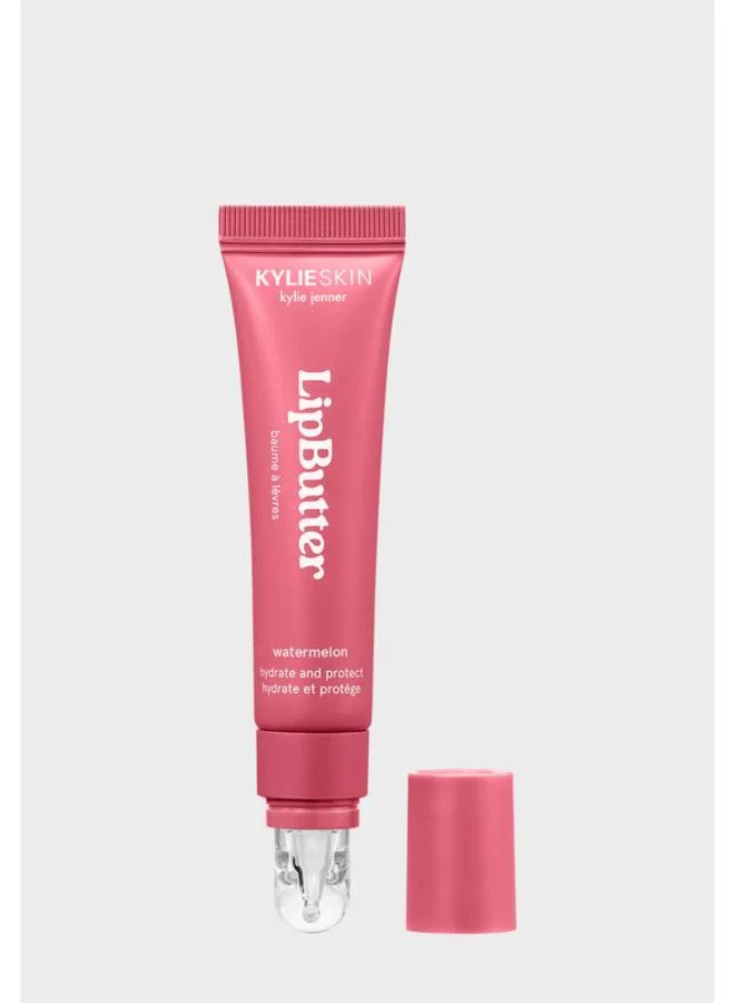 Kylie Cosmetics Lip Butter - Watermelon, 10g