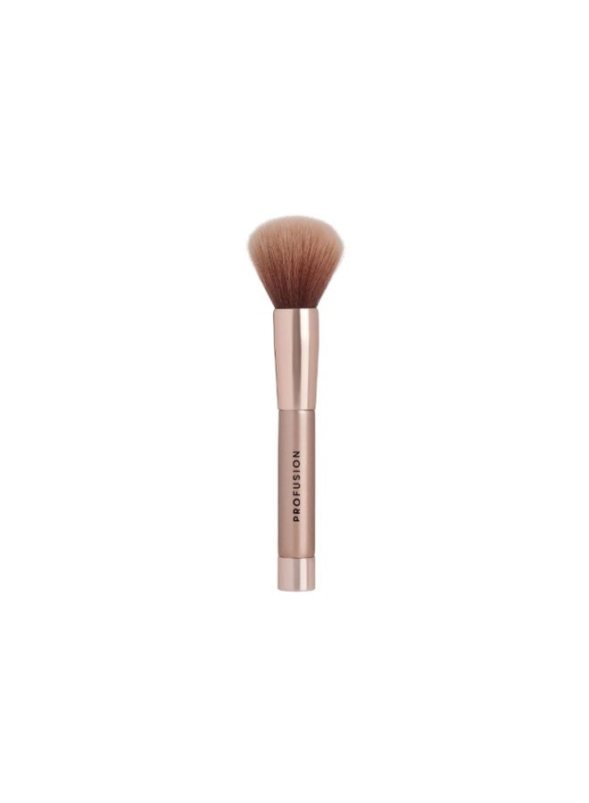 Profusion Cosmetics Magnetix Powder Brush - Image 1