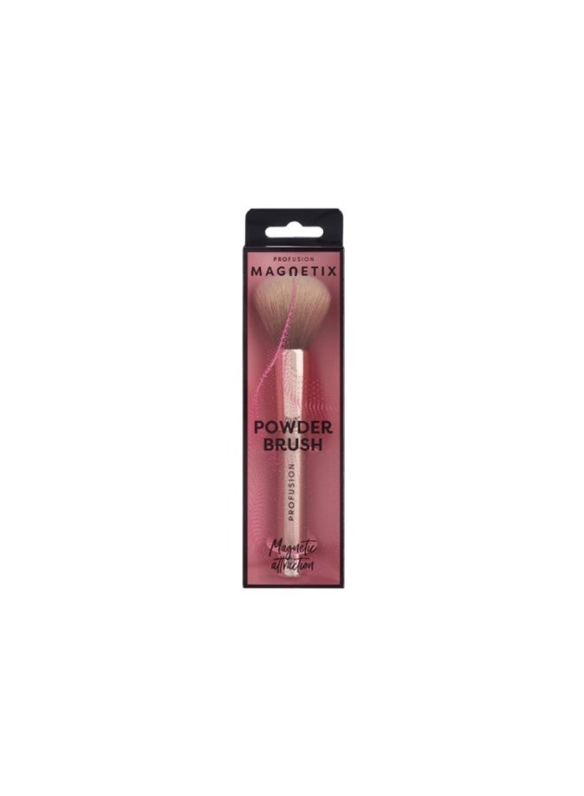 Profusion Cosmetics Magnetix Powder Brush - Image 3