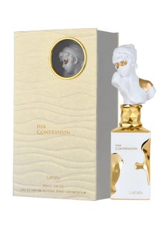 HER CONFESSION EDP 100ml