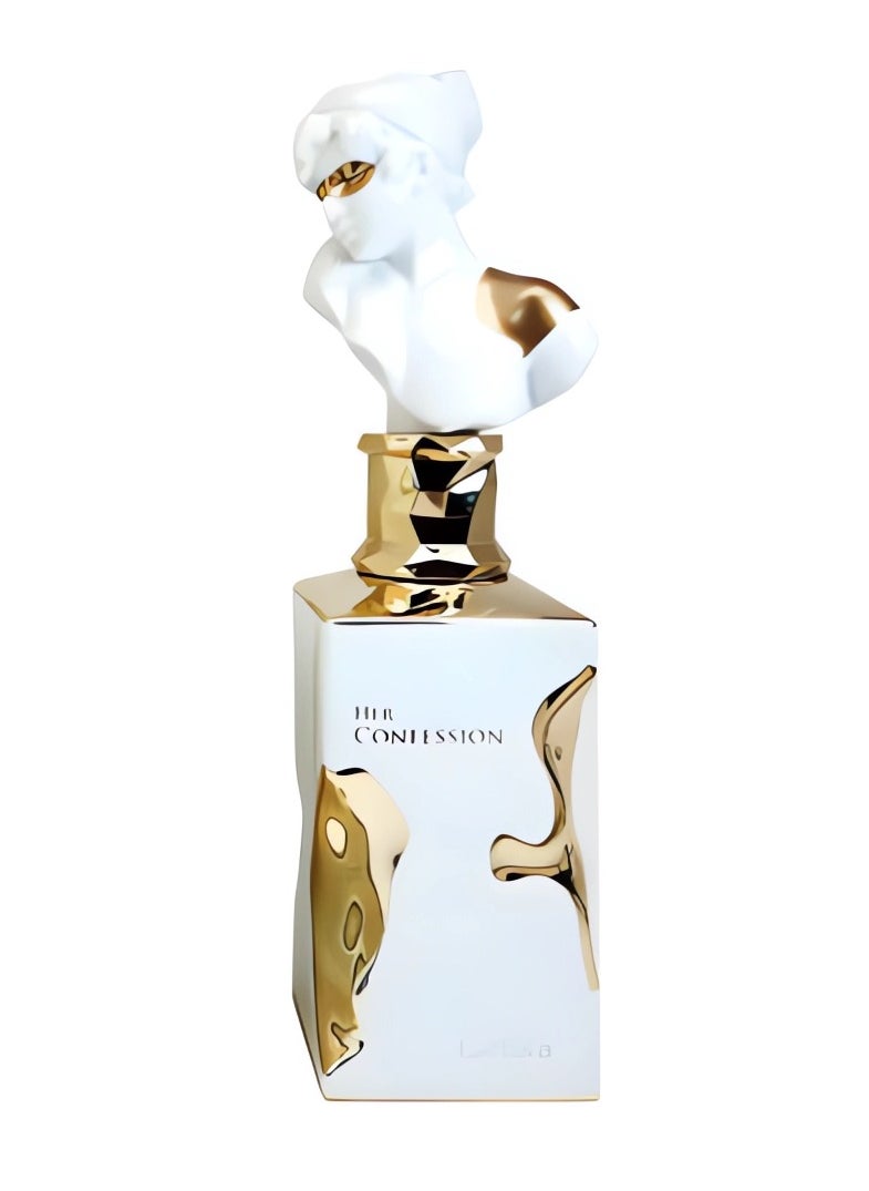 Lattafa - HER CONFESSION EDP 100ml - Image 1