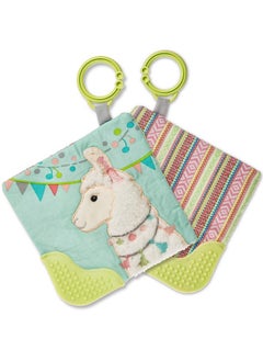 Mary Meyer Mary Meyer Mary Meyer Lilyllama Crinkle Teether  - Image 3