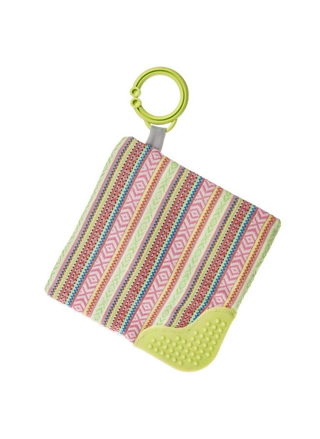 Mary Meyer Mary Meyer Mary Meyer Lilyllama Crinkle Teether  - Image 4