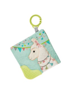 Mary Meyer Mary Meyer Mary Meyer Lilyllama Crinkle Teether  - Image 2