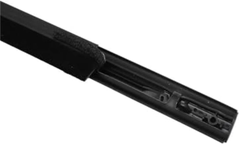 Wivplex Car Door Edge Protector for Ford Ranger PX XLT 2012-2021 - Image 4