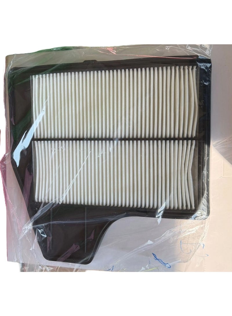 HERTH+BUSS AIR FILTER NISSAN ALTIMA 2013 16546-3TA0J - Image 4