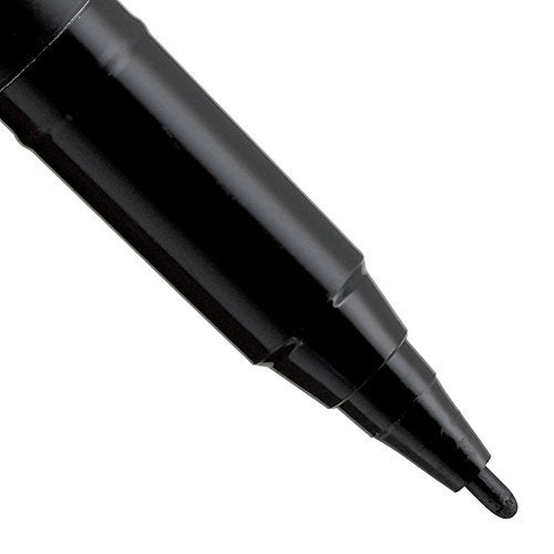 Uni Mitsubishi Pencil PM120T12CN Prokey Twin Water-Based Pen, Extra Fine, 12 Colors - Image 3
