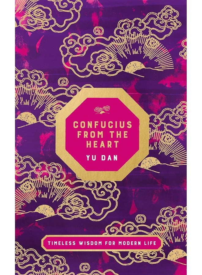 Bluebird Confucius from the Heart