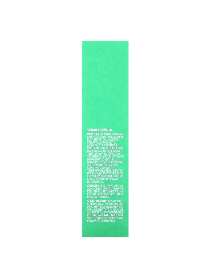 I DEW CARE I Dew Care, Bring On The Barrier, Lightweight Comfort Boosting Moisturizer with Avo-Pore, For Sensitive Skin, 1.69 fl oz (50 ml)  - Image 3