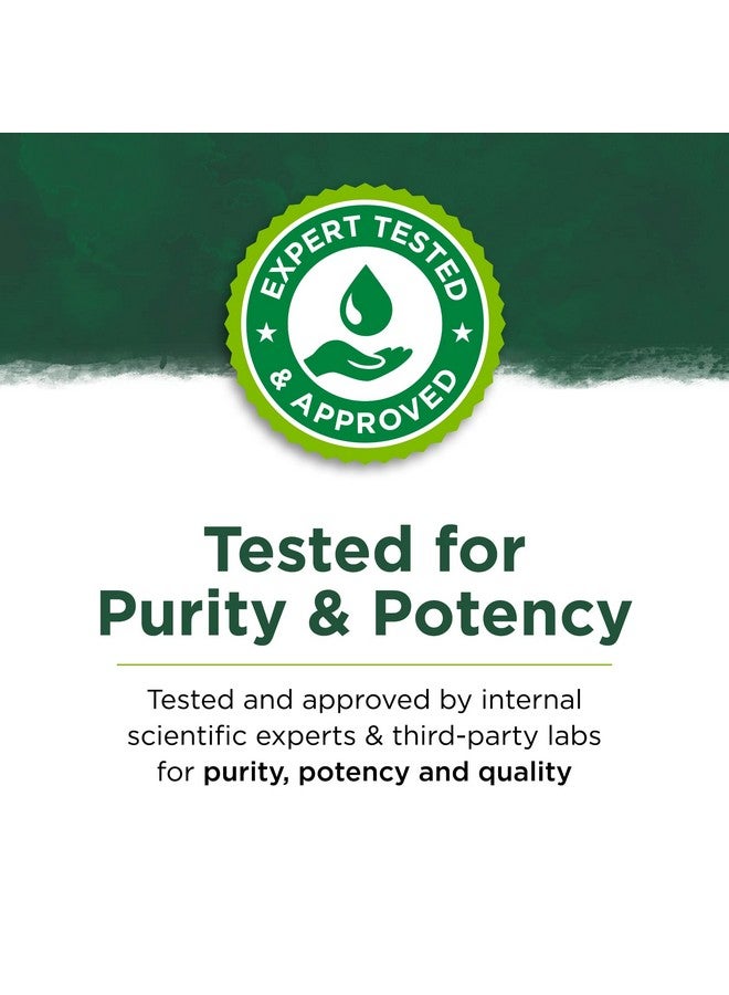 SWANSON High Potency Quercetin (60 Veggie Capsules) - Image 5