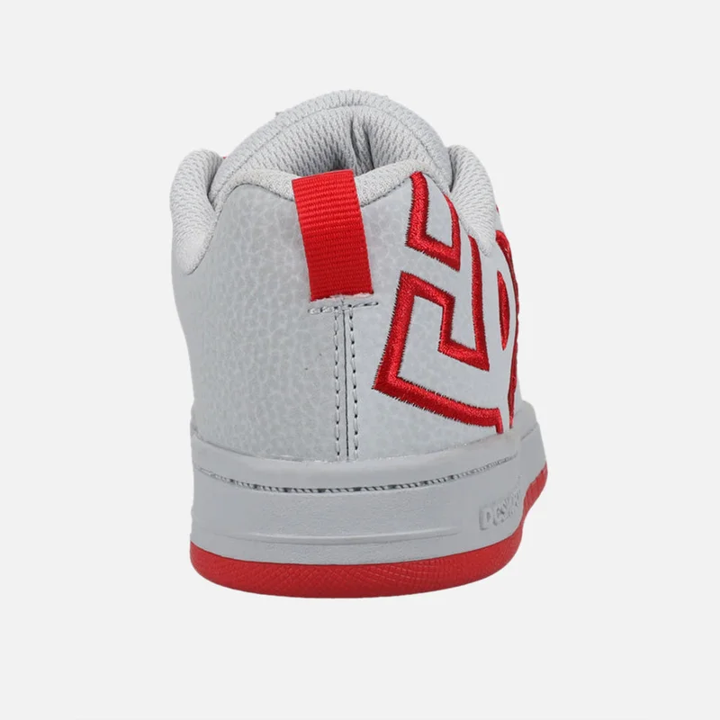 DC Shoes XSSR Court Graffik Skate Shoes - Kids for Men | Best Price UAE